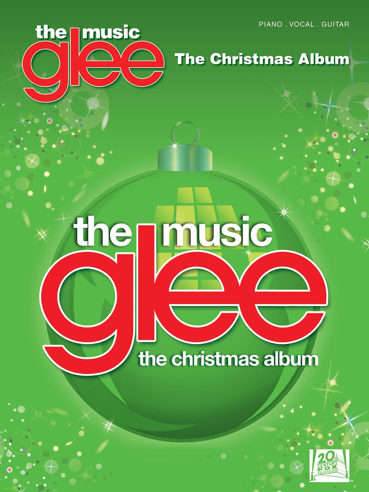 Glee: The Music - The Christmas Album - 4926