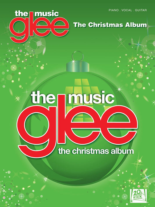 Glee: The Music - The Christmas Album - 4926