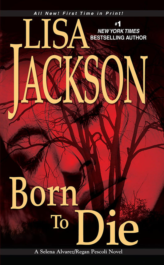 BORN TO DIE (AN ALVAREZ & PESCOL - 7079