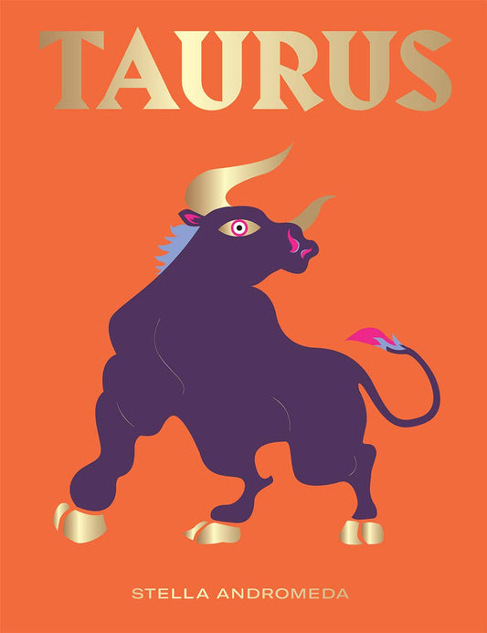 Taurus: Harness the Power of the Zodiac (astrology, star sign) (HG Seeing Stars) - 5257