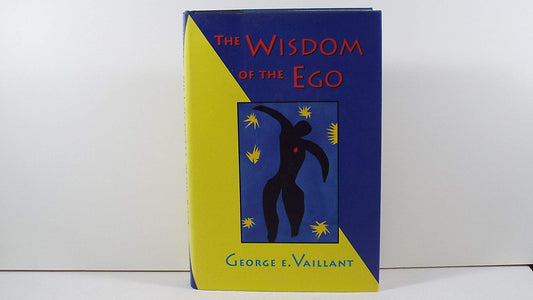 The Wisdom of the Ego - 6032
