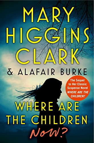 Where Are the Children Now? - 5957