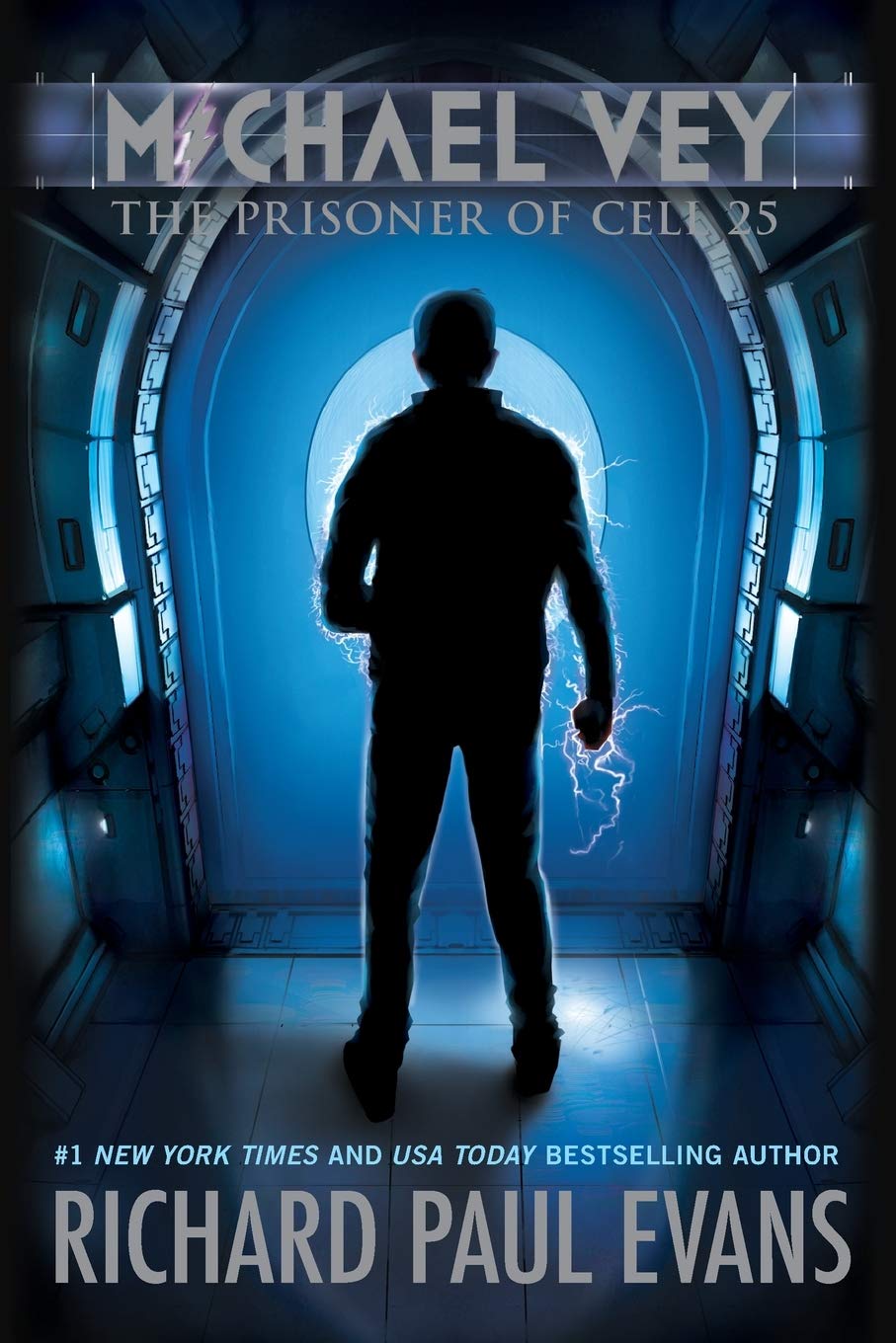 Michael Vey: The Prisoner of Cell 25 (Book 1) - 7513
