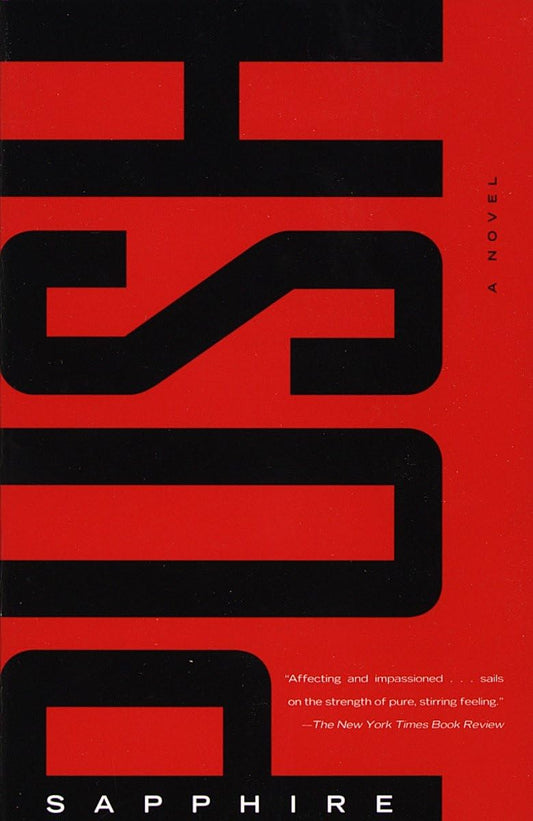 Push: A Novel - 3847