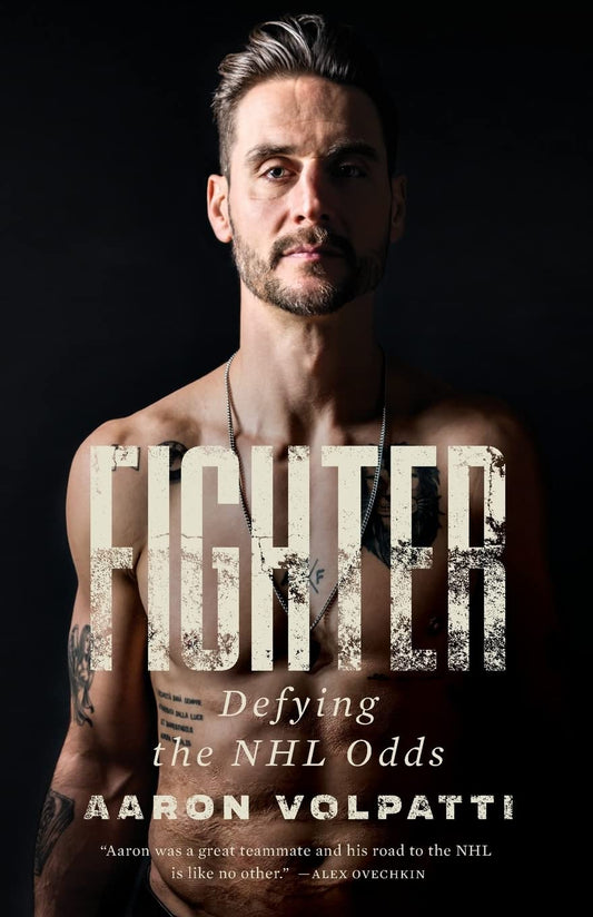 Fighter: Defying The NHL Odds - 6065