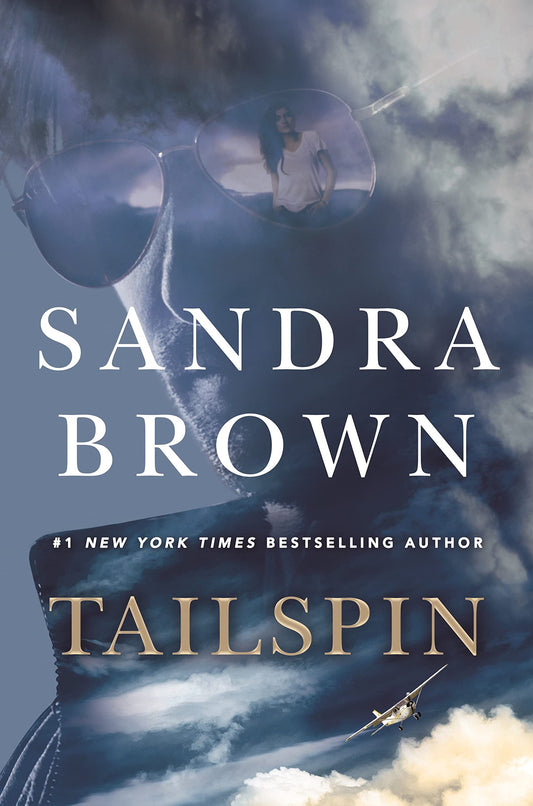 TAILSPIN - 4497