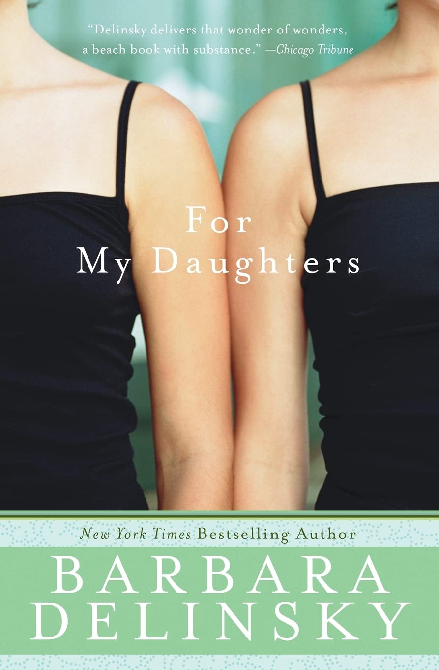 For My Daughters - 3998