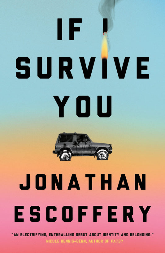 If I Survive You - 1767