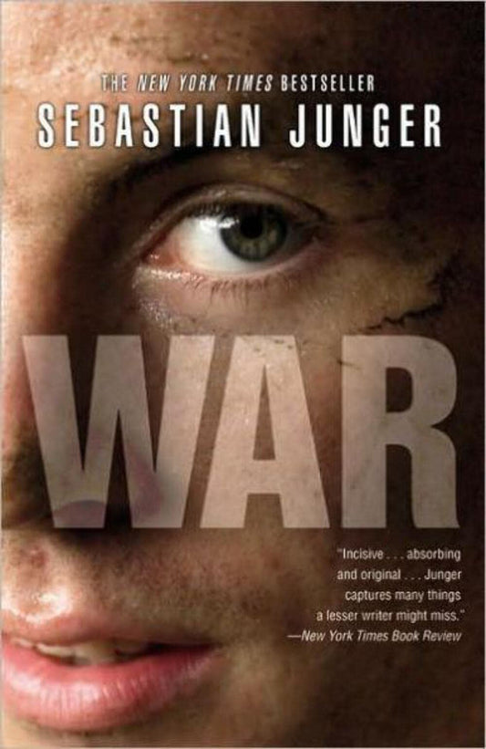 WAR - 6377