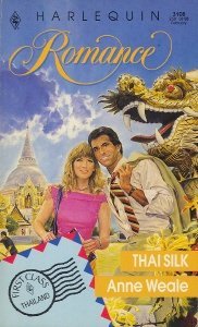 Thai Silk - 113