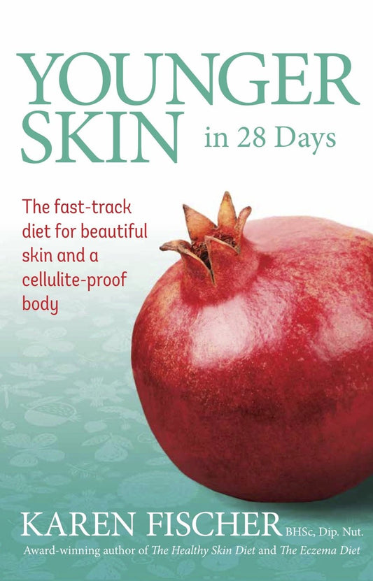 Younger Skin in 28 Days - 8268