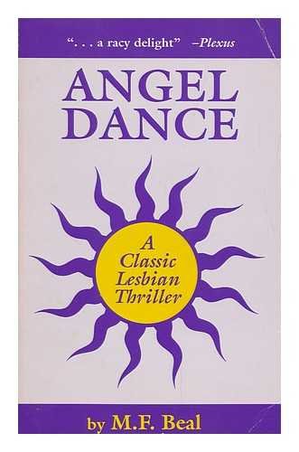 Angel Dance: A Classic Lesbian Thriller - 9598
