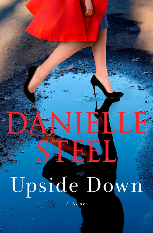 Upside Down: A Novel - 1645
