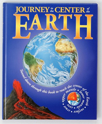 Journey to the Center of the Earth - 179