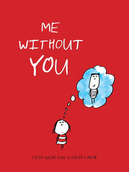 Me without You - 8459