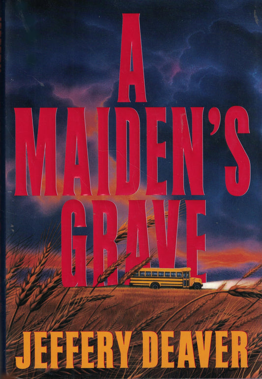 A Maiden's Grave - 9940