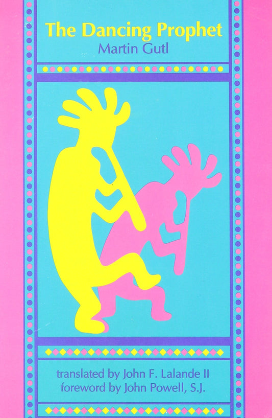 The Dancing Prophet - 436