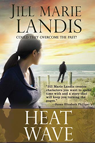 Heat Wave - 1455