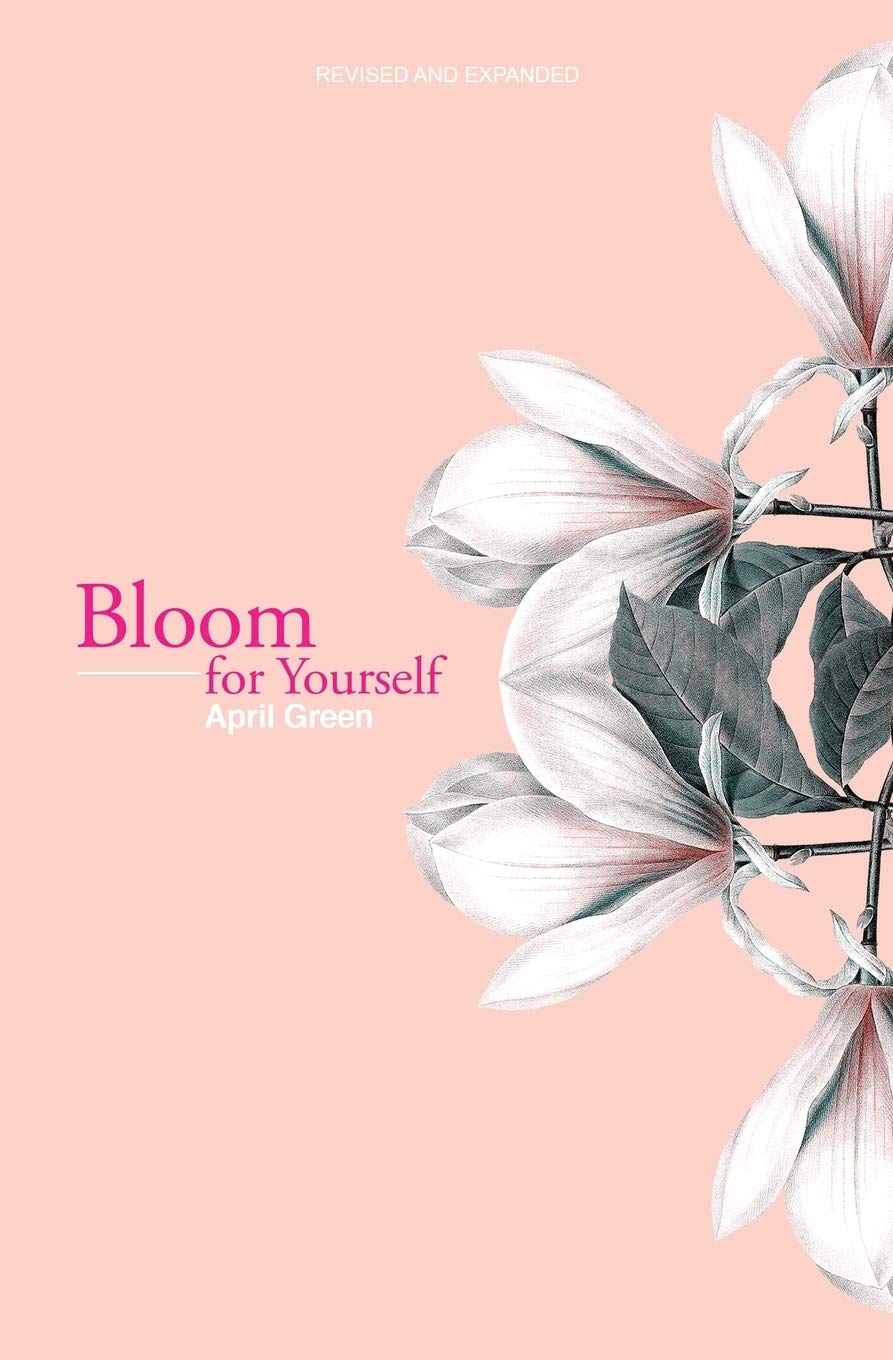 Bloom for Yourself - 2371