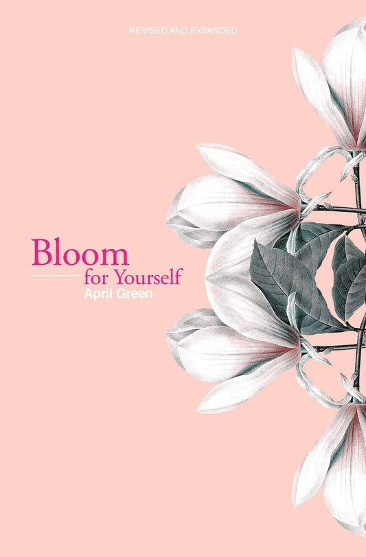 Bloom for Yourself - 2371