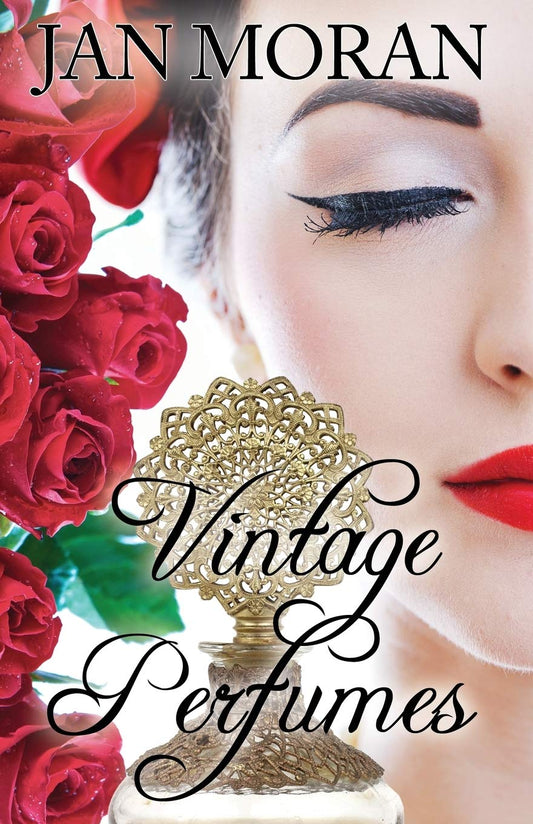 Vintage Perfumes: Classic Fragrances from the 19th and 20th Centuries - 2206