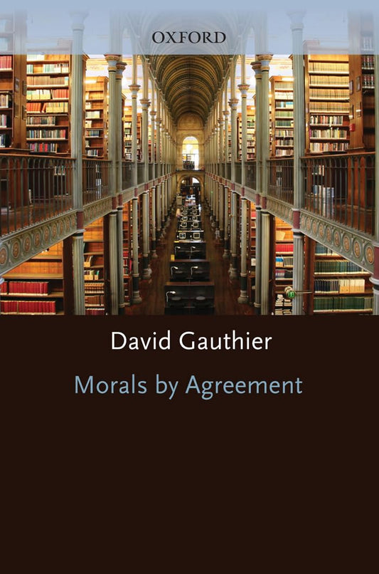 Morals By Agreement - 2125