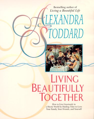 Living Beautifully Together - 1278