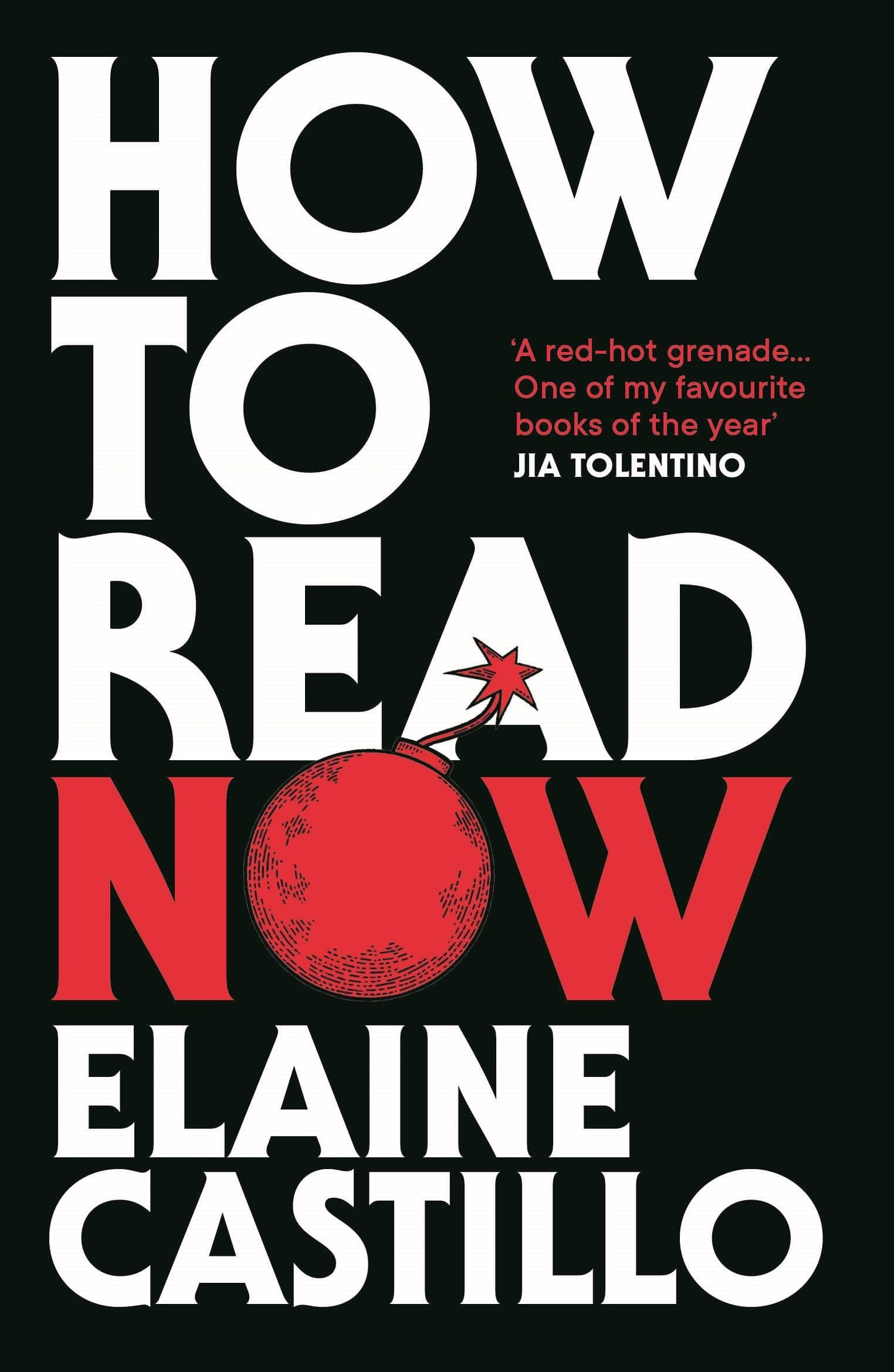 How to Read Now - 1693