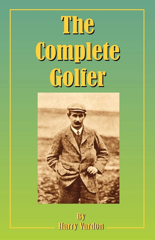 The Complete Golfer - 5090