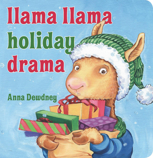 Llama Llama Holiday Drama - 5065