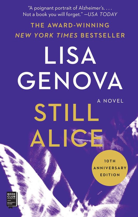 STILL ALICE - 9705