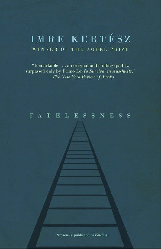 Fatelessness - 3651