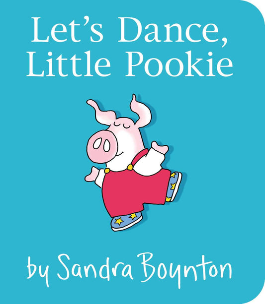 Let's Dance, Little Pookie - 1449