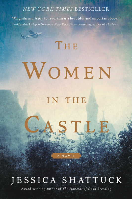 The Women in the Castle: A Novel - 9473