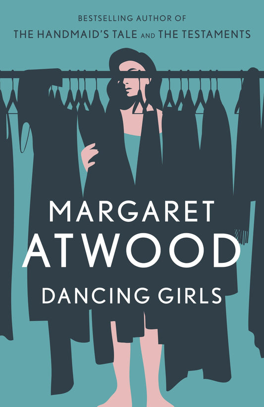 Dancing Girls - 8609