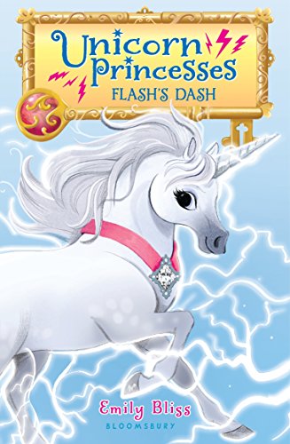 UNICORN PRINCESSES 2: FLASH'S DA - 4283
