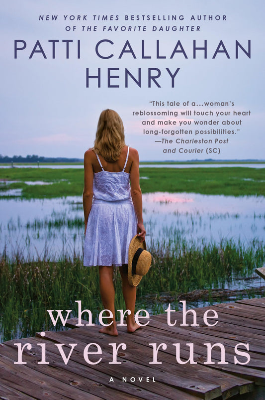 Where the River Runs - 2142