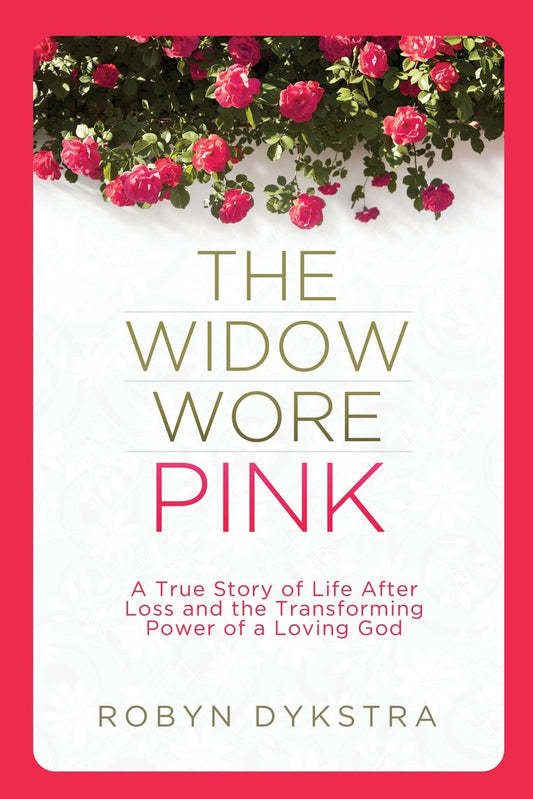 THE WIDOW WORE PINK: A TRUE STOR - 2593