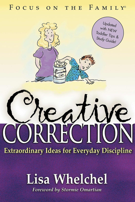 Creative Correction - 5692