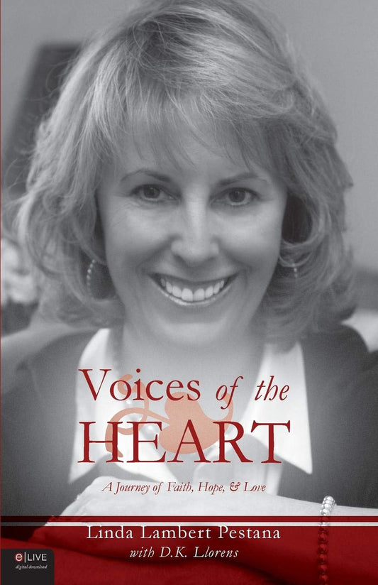 Voices of the Heart: A Journey of Faith, Hope, & Love - 66