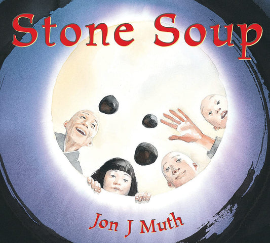 Stone Soup - 312