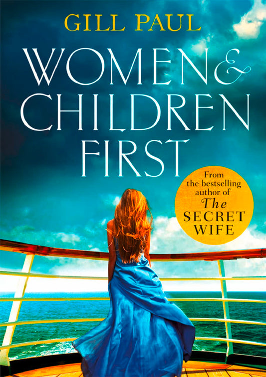 Women and Children First - 4710