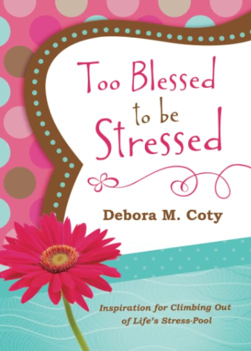 Too Blessed to Be Stressed - 888