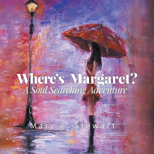 Where's Margaret - 9004