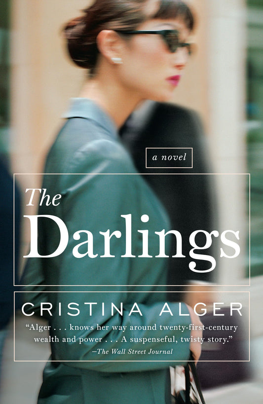 The Darlings A Novel - 6028