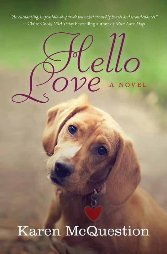 Hello Love - 2820