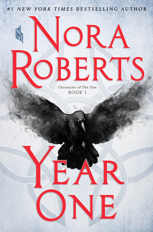 Year One: Chronicles of The One, Book 1 (Chronicles of The One, 1) - 3314