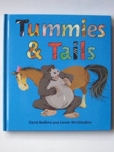 Tummies & Tails - 9139