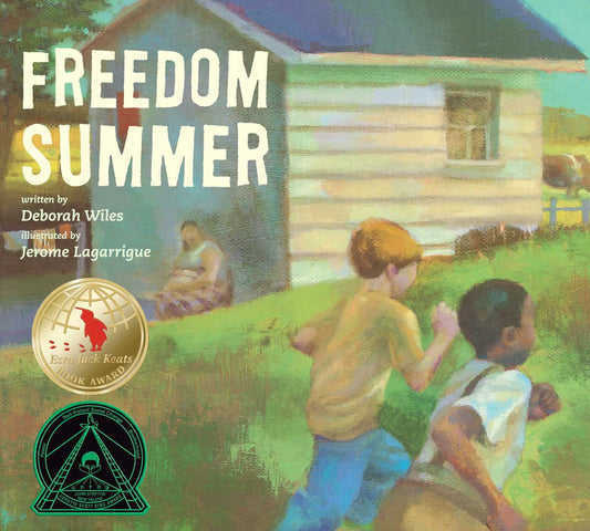 Freedom Summer - 3545