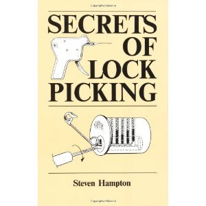 Secrets of Lock Picking - 665
